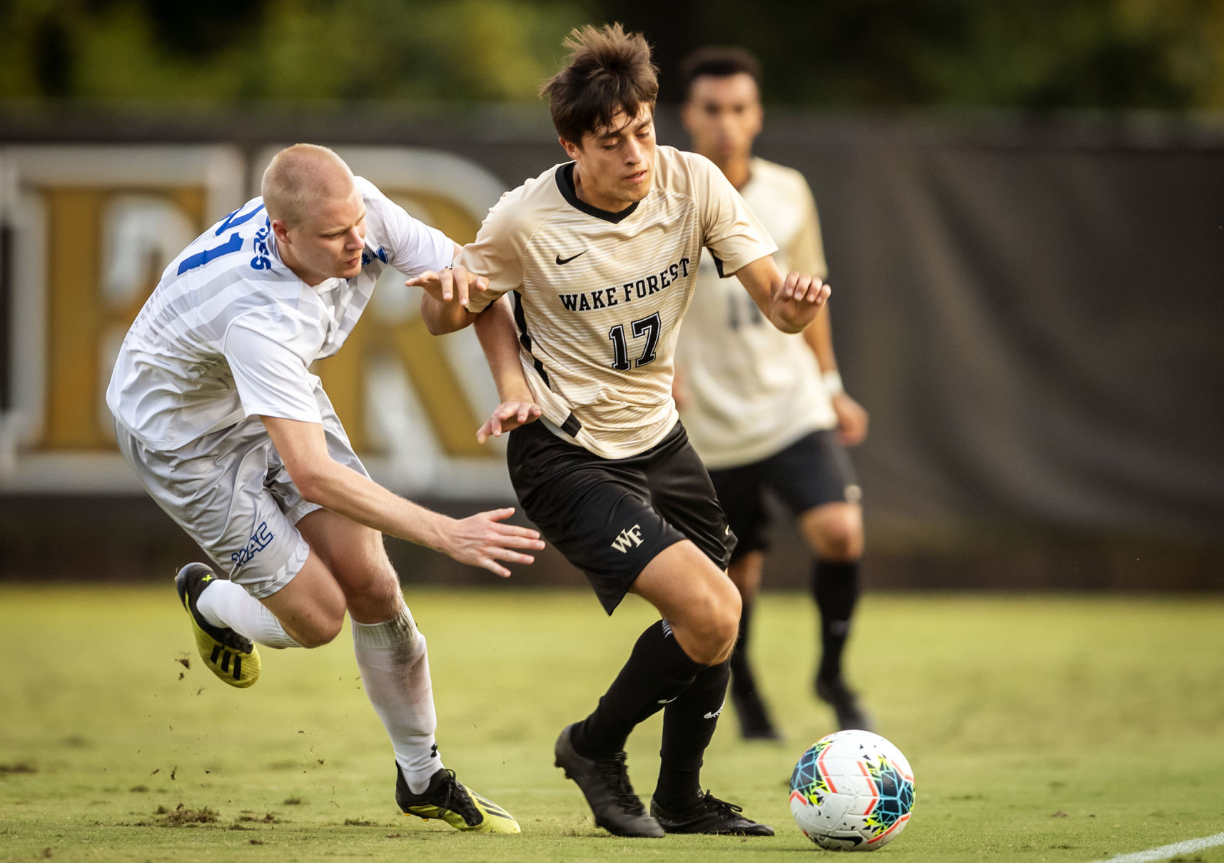 WakeSoccer